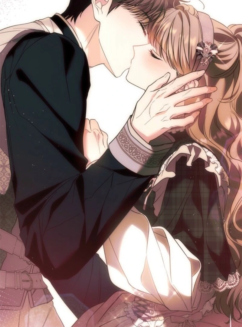 Read I Became A Squirrel Saving The Villain Manga Online