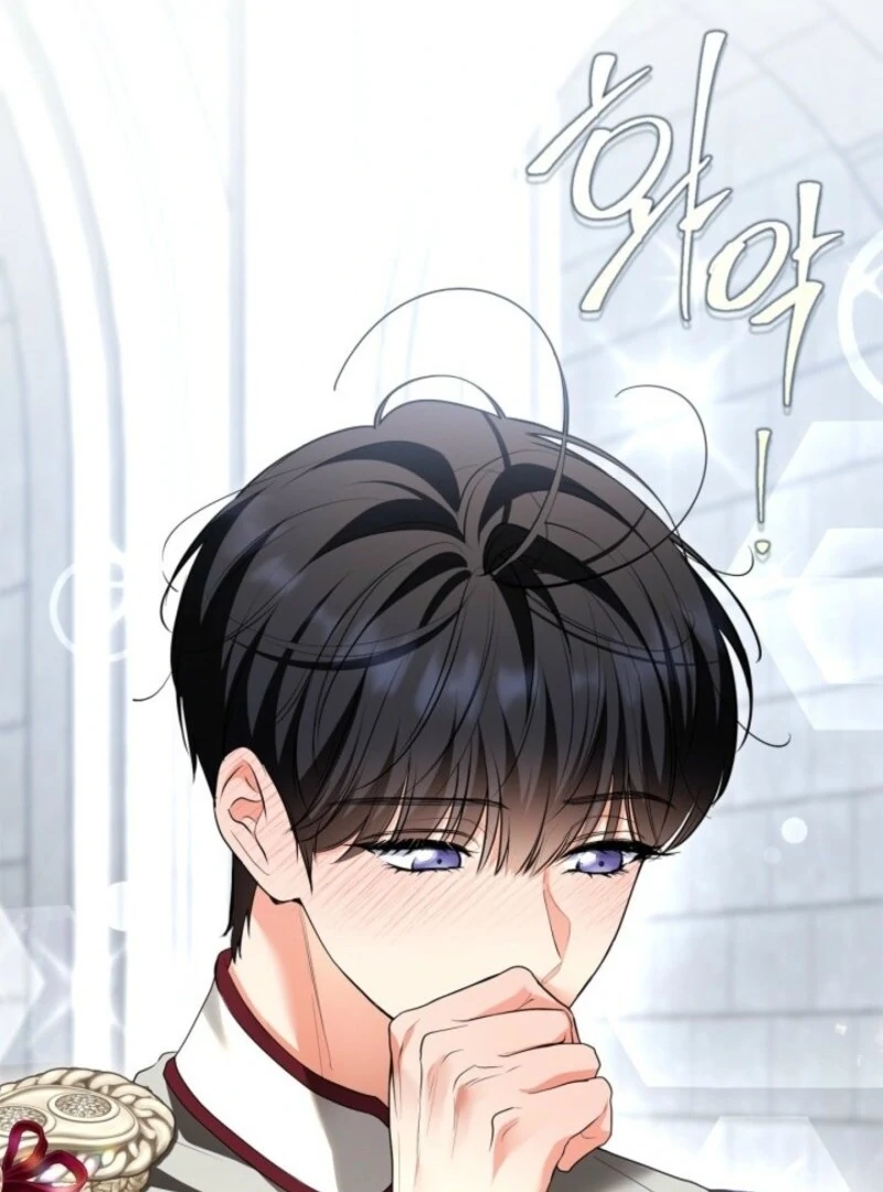 Read I Became A Squirrel Saving The Villain Manga Online