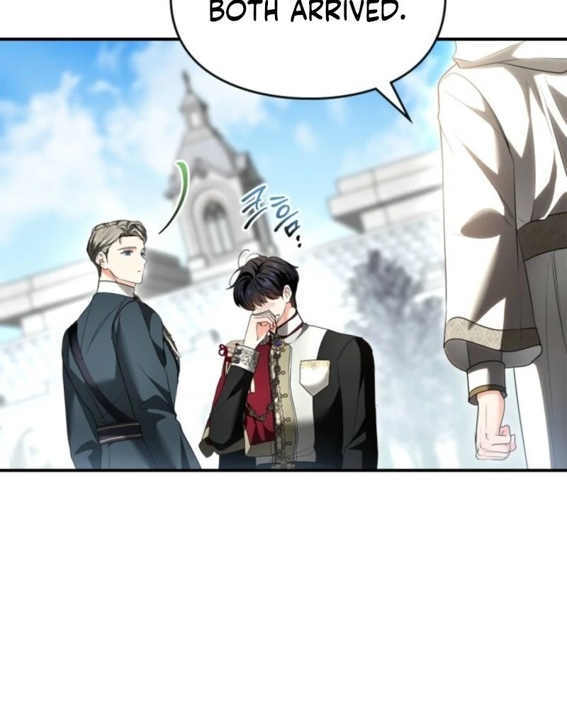 Read I Became A Squirrel Saving The Villain Manga Online