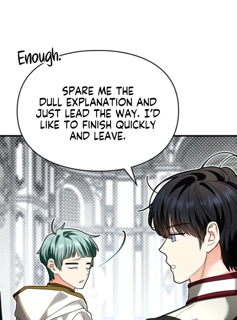 Read I Became A Squirrel Saving The Villain Manga Online