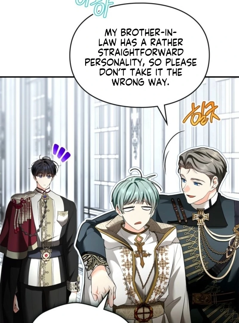 Read I Became A Squirrel Saving The Villain Manga Online