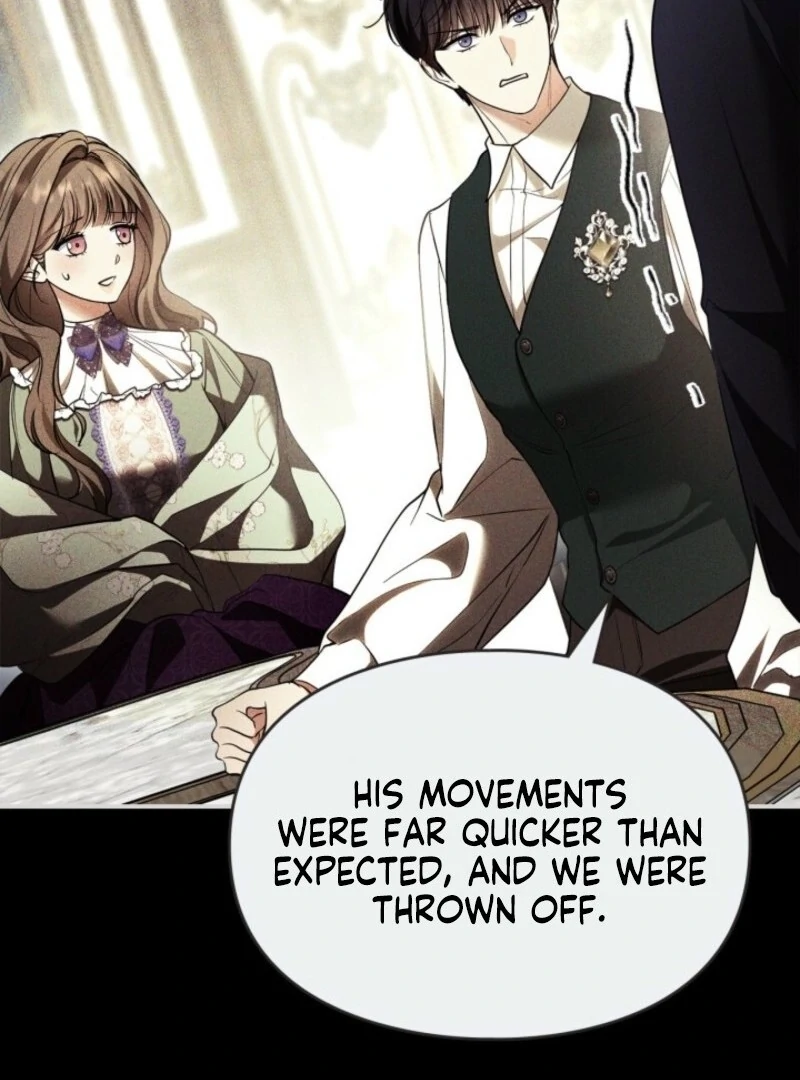 Read I Became A Squirrel Saving The Villain Manga Online