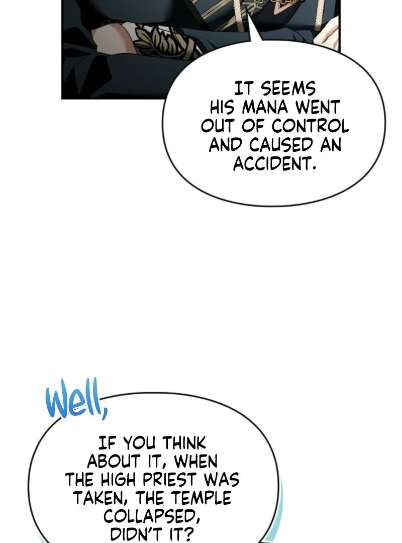 Read I Became A Squirrel Saving The Villain Manga Online