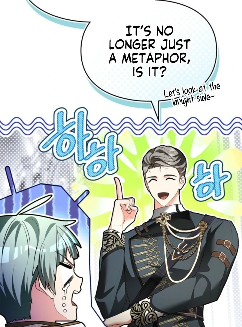 Read I Became A Squirrel Saving The Villain Manga Online