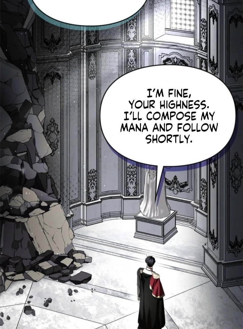 Read I Became A Squirrel Saving The Villain Manga Online