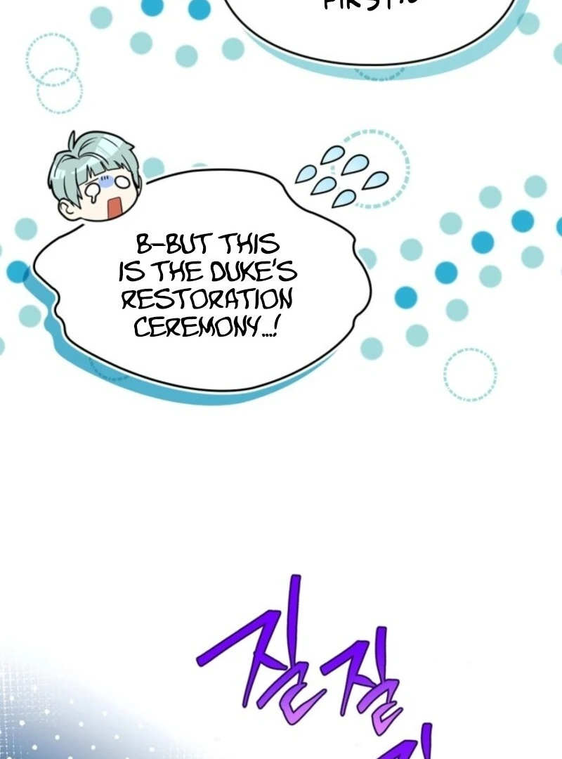 Read I Became A Squirrel Saving The Villain Manga Online