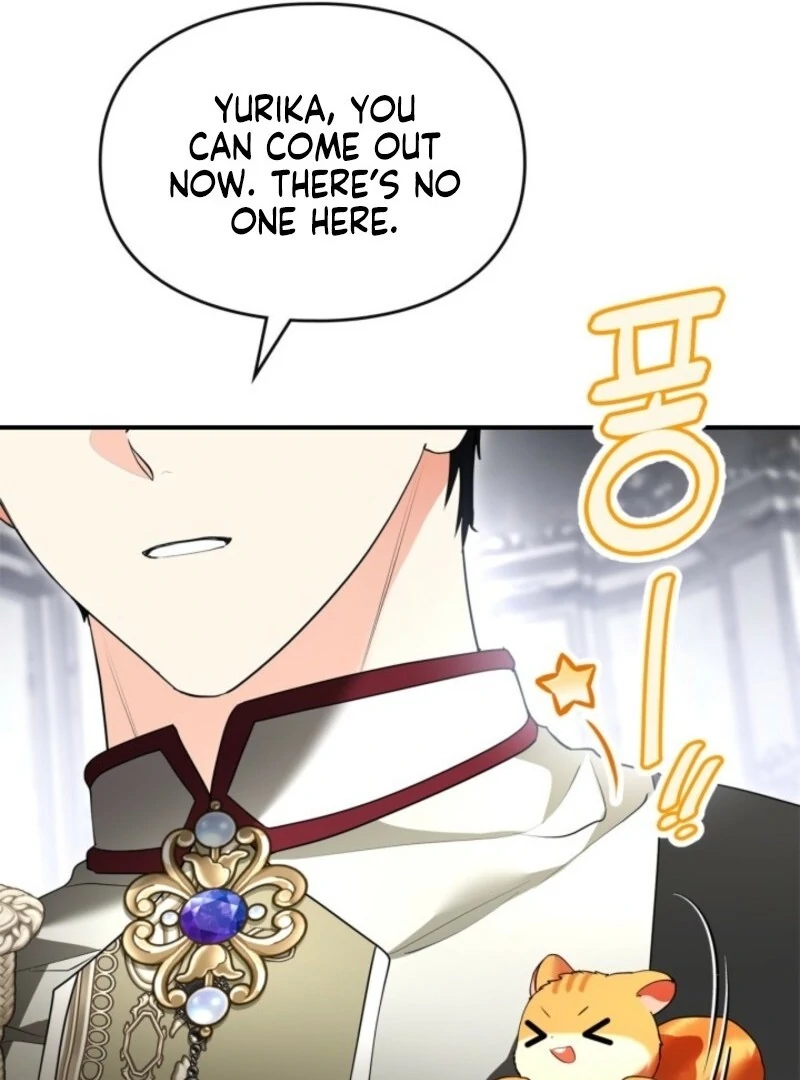 Read I Became A Squirrel Saving The Villain Manga Online