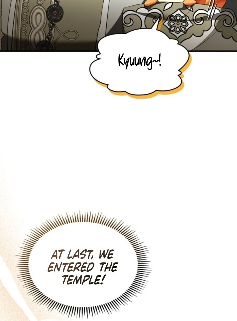 Read I Became A Squirrel Saving The Villain Manga Online