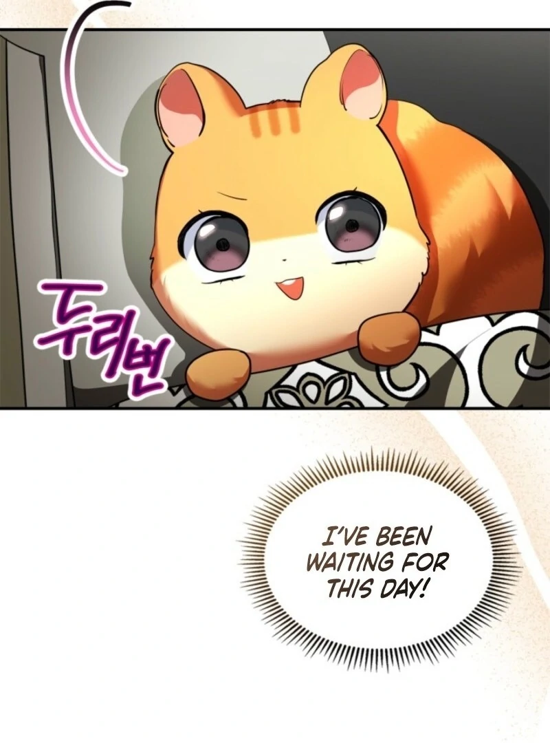 Read I Became A Squirrel Saving The Villain Manga Online