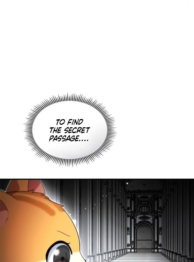 Read I Became A Squirrel Saving The Villain Manga Online