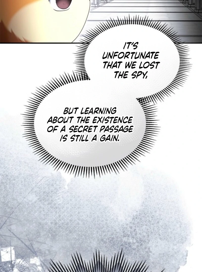 Read I Became A Squirrel Saving The Villain Manga Online