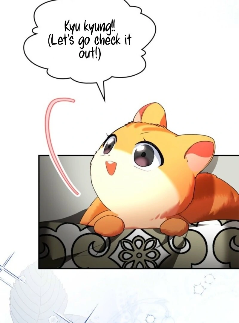 Read I Became A Squirrel Saving The Villain Manga Online