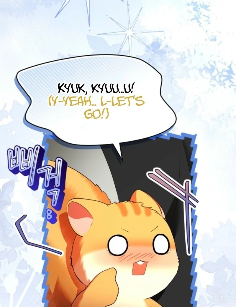 Read I Became A Squirrel Saving The Villain Manga Online