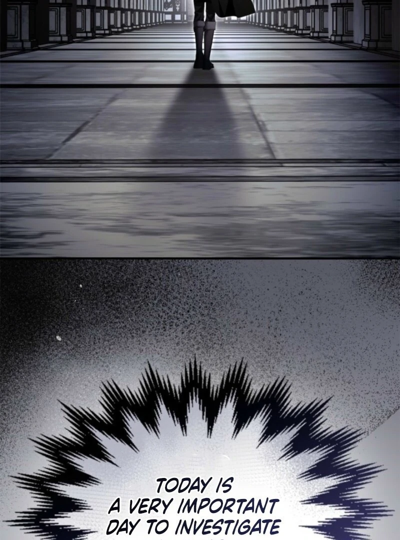 Read I Became A Squirrel Saving The Villain Manga Online