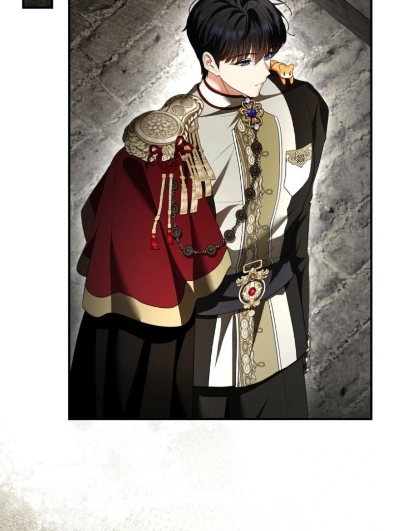 Read I Became A Squirrel Saving The Villain Manga Online