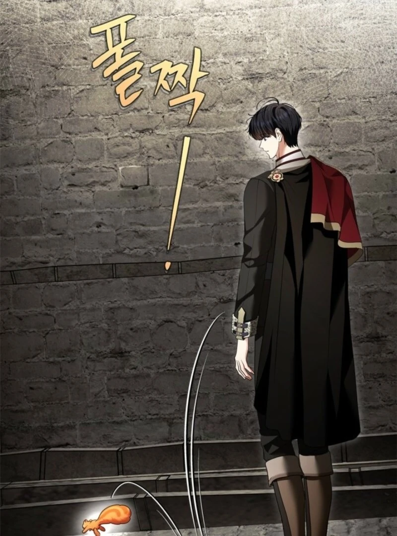 Read I Became A Squirrel Saving The Villain Manga Online