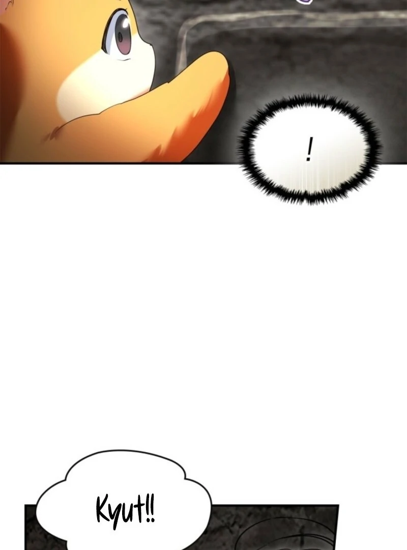 Read I Became A Squirrel Saving The Villain Manga Online