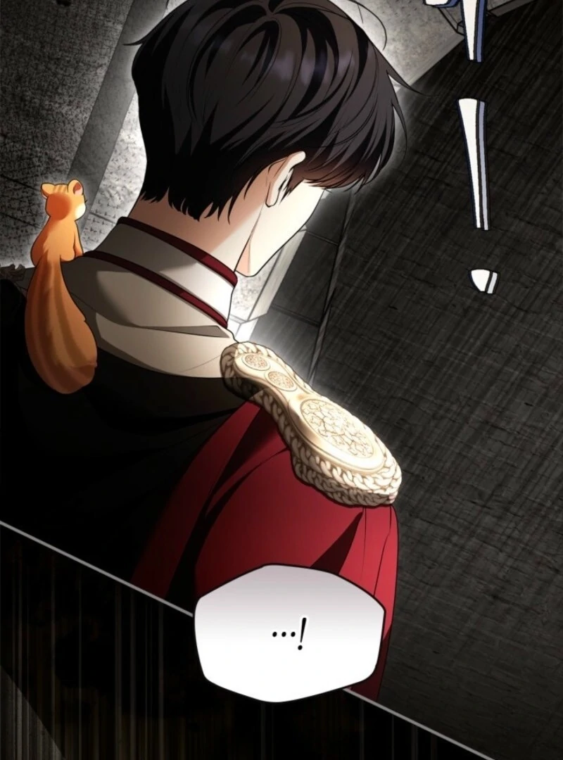 Read I Became A Squirrel Saving The Villain Manga Online