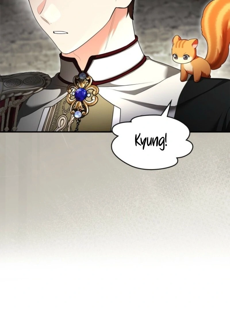 Read I Became A Squirrel Saving The Villain Manga Online