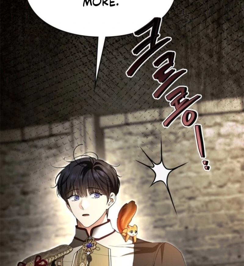 Read I Became A Squirrel Saving The Villain Manga Online