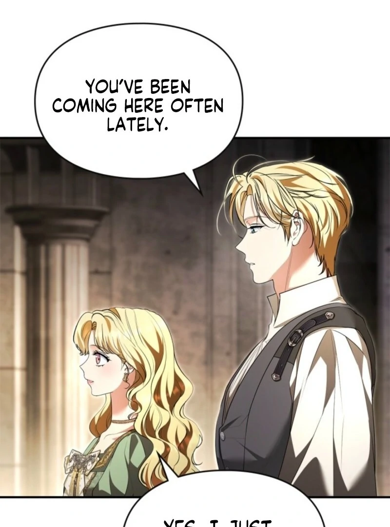 Read I Became A Squirrel Saving The Villain Manga Online