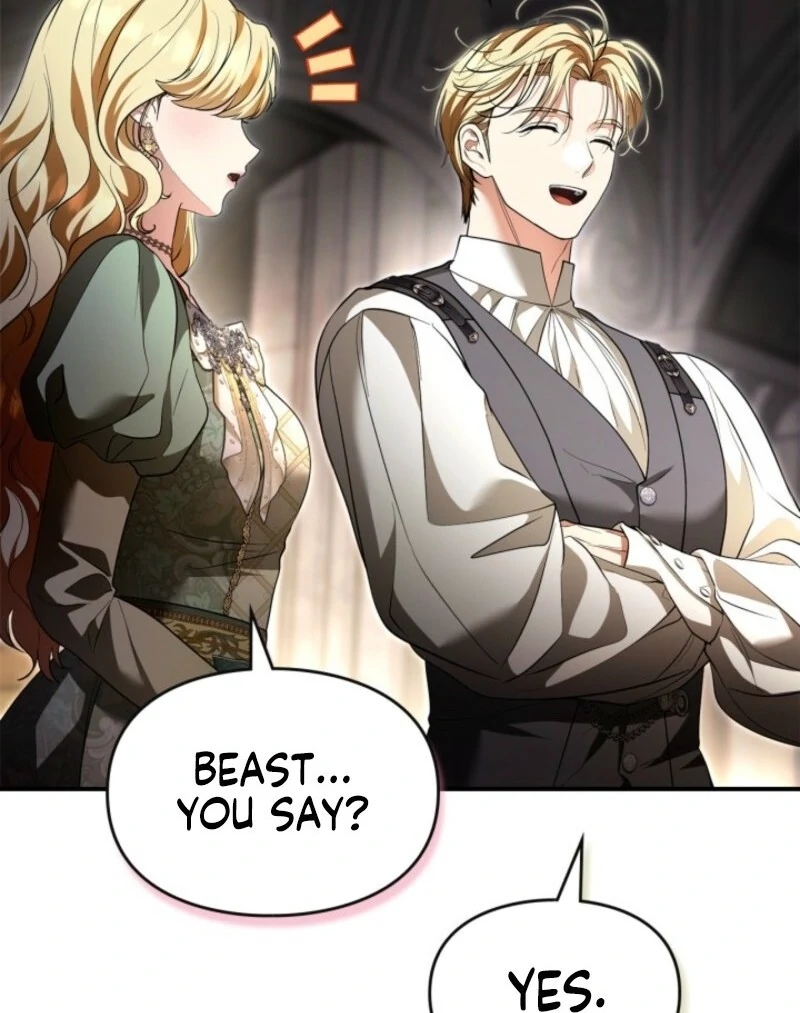 Read I Became A Squirrel Saving The Villain Manga Online