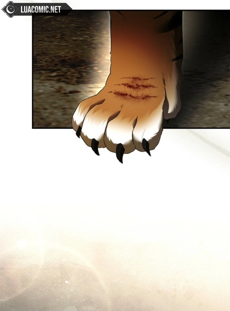 Read I Became A Squirrel Saving The Villain Manga Online