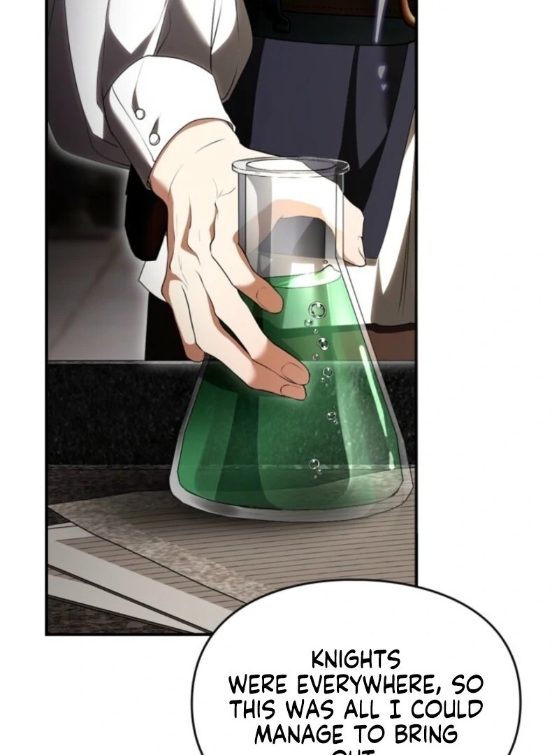 Read I Became A Squirrel Saving The Villain Manga Online