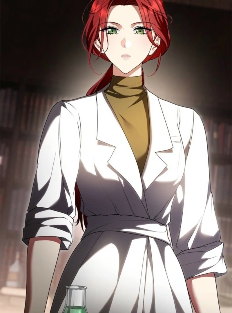 Read I Became A Squirrel Saving The Villain Manga Online