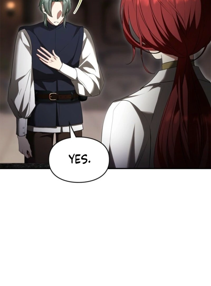 Read I Became A Squirrel Saving The Villain Manga Online