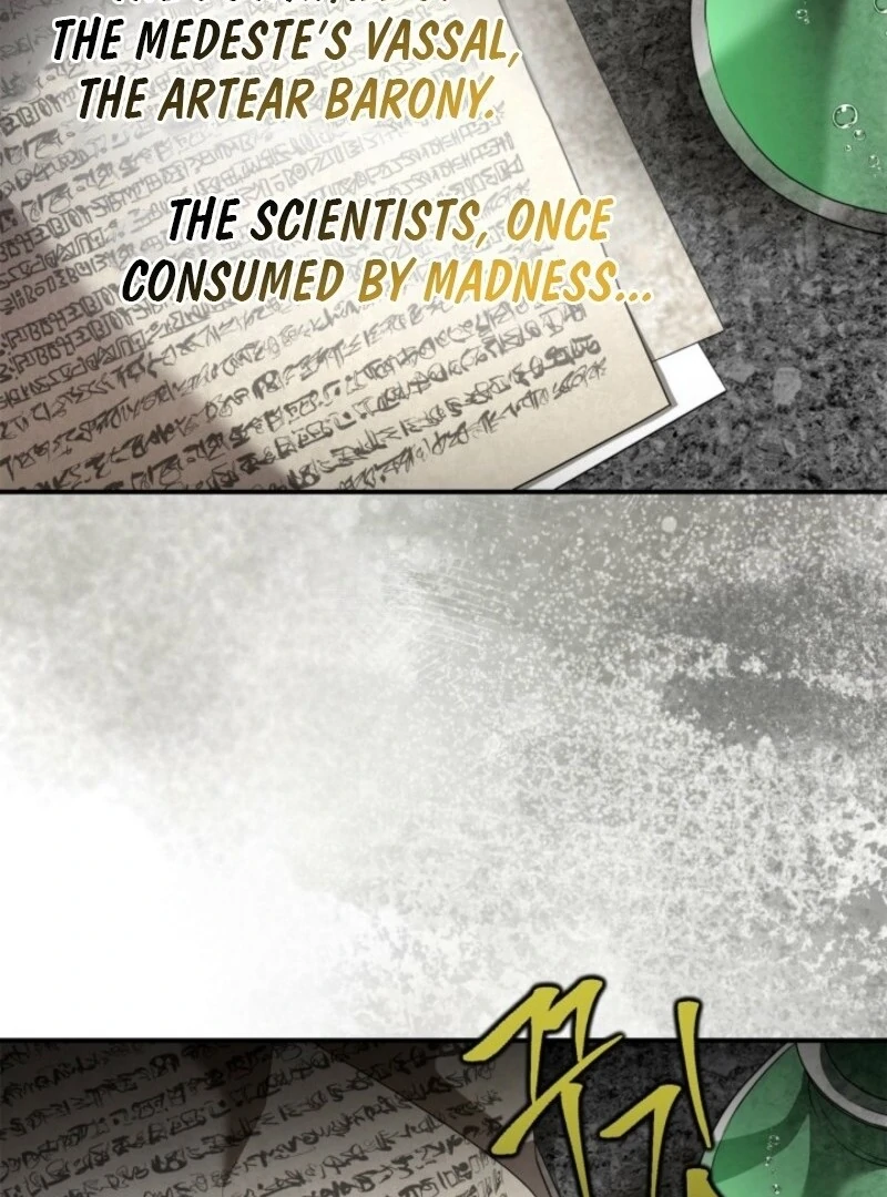 Read I Became A Squirrel Saving The Villain Manga Online