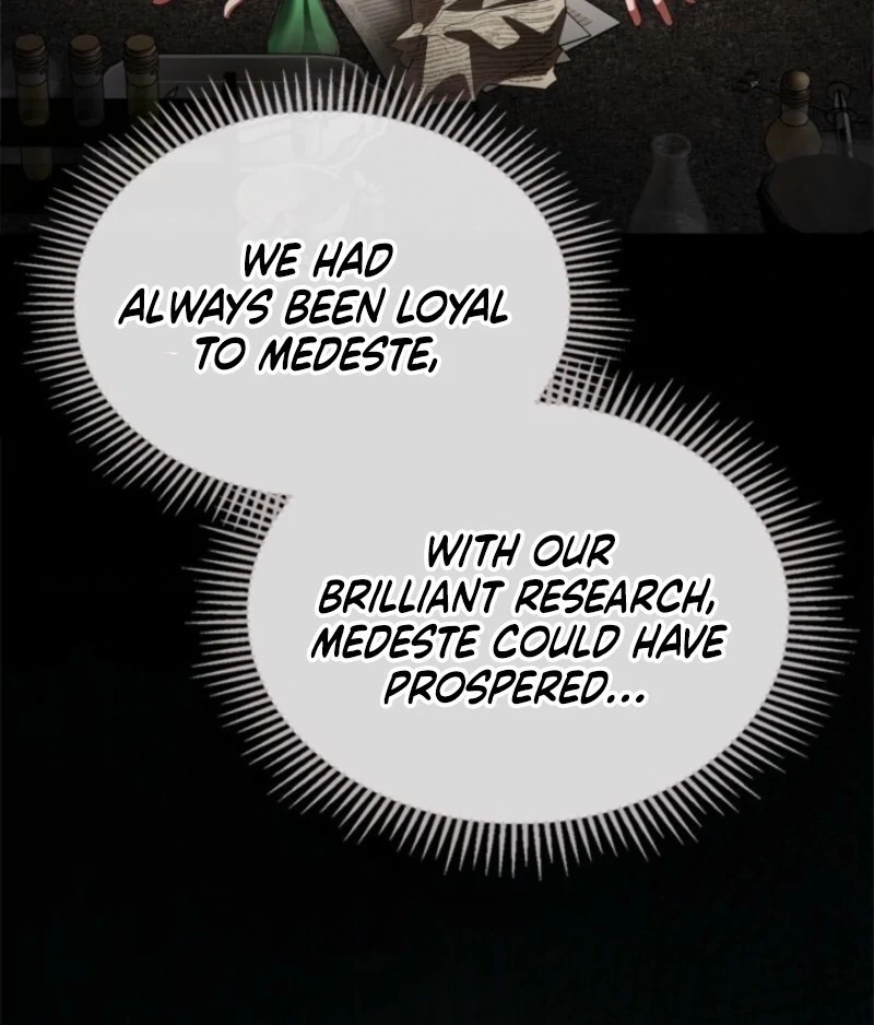 Read I Became A Squirrel Saving The Villain Manga Online