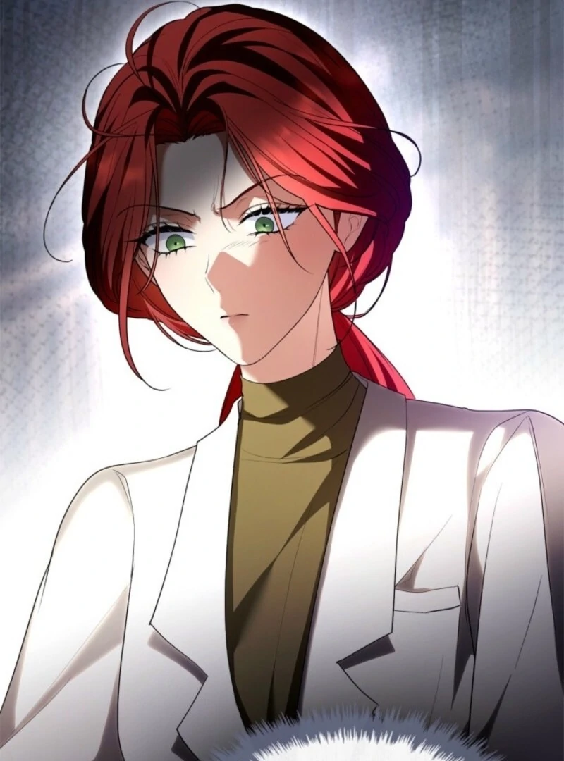 Read I Became A Squirrel Saving The Villain Manga Online