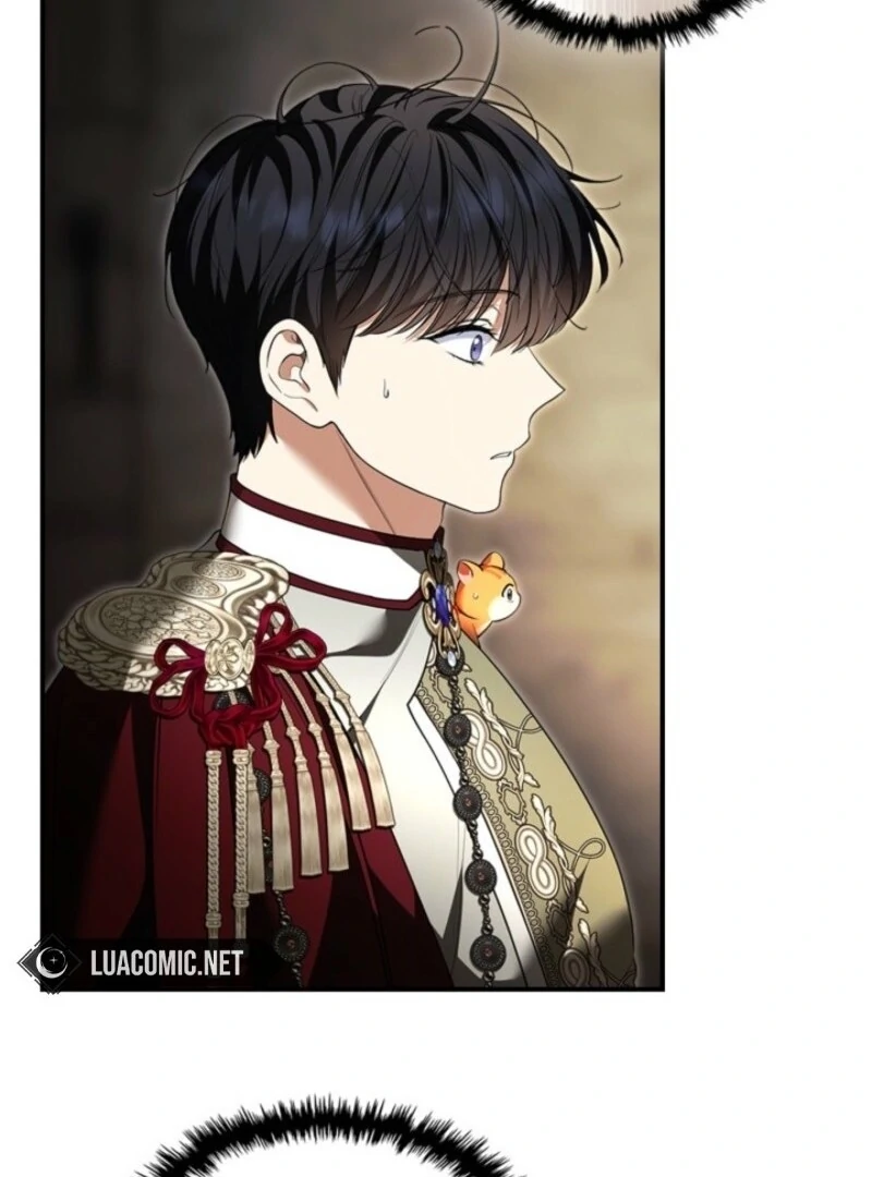 Read I Became A Squirrel Saving The Villain Manga Online