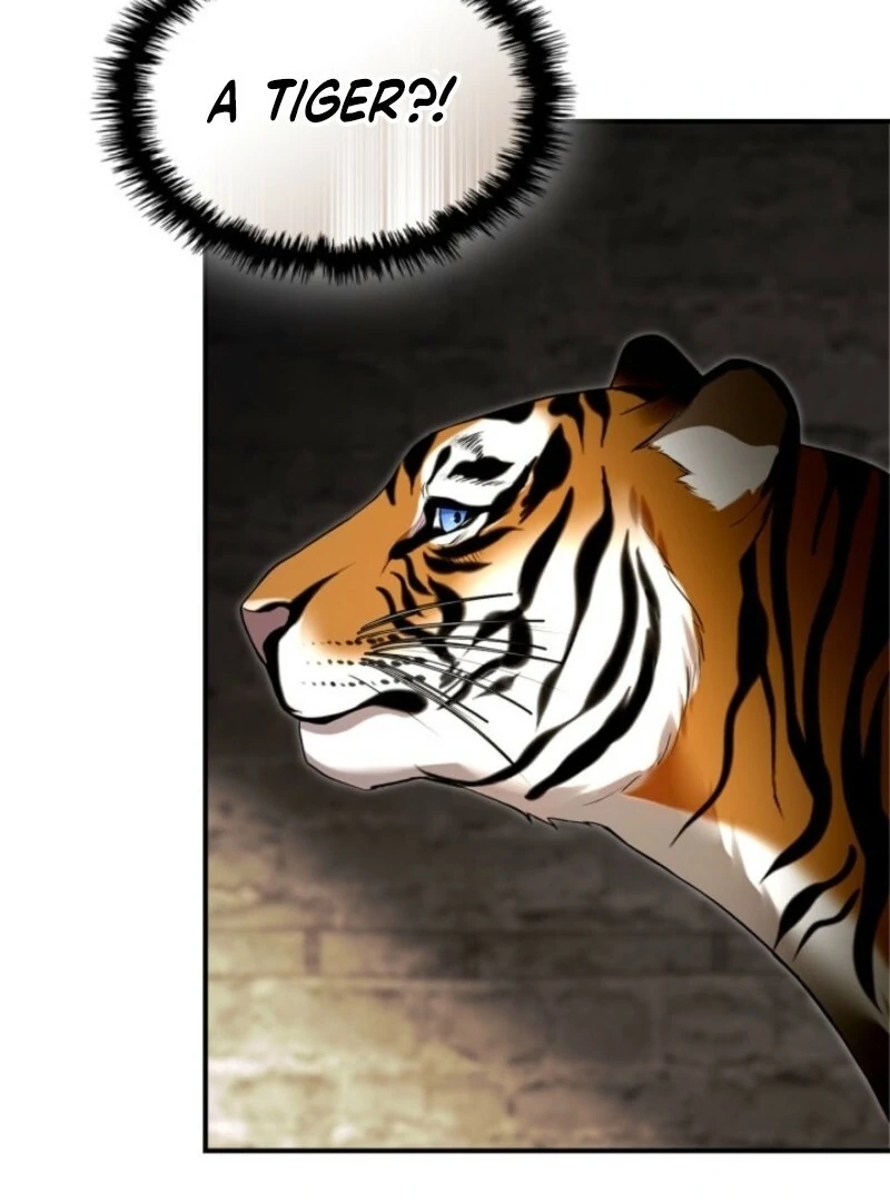 Read I Became A Squirrel Saving The Villain Manga Online