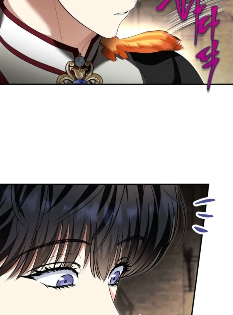 Read I Became A Squirrel Saving The Villain Manga Online