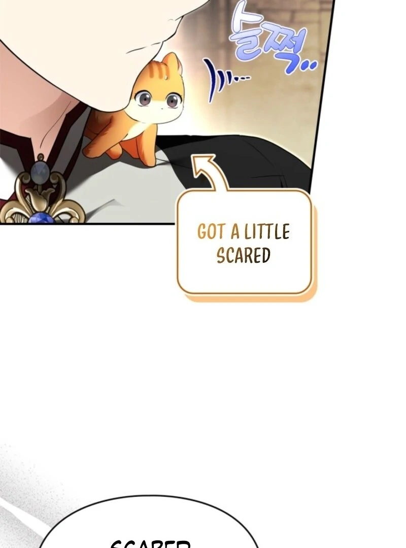 Read I Became A Squirrel Saving The Villain Manga Online