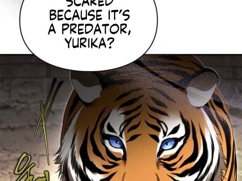 Read I Became A Squirrel Saving The Villain Manga Online