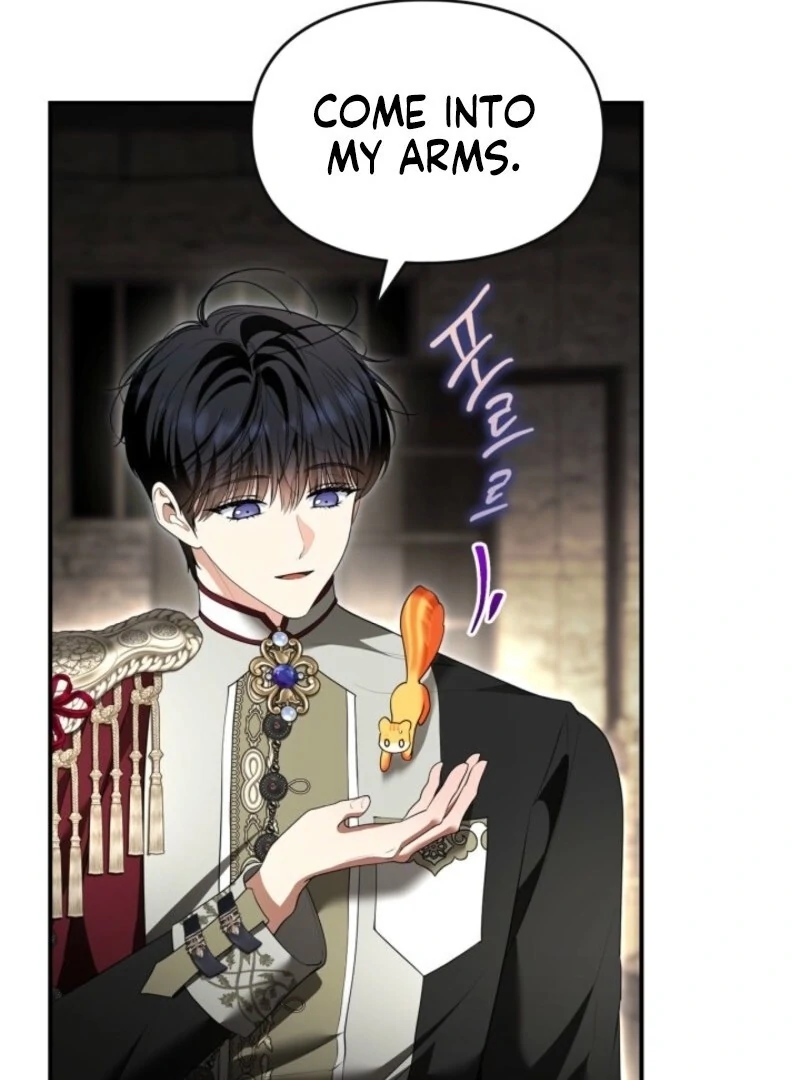 Read I Became A Squirrel Saving The Villain Manga Online