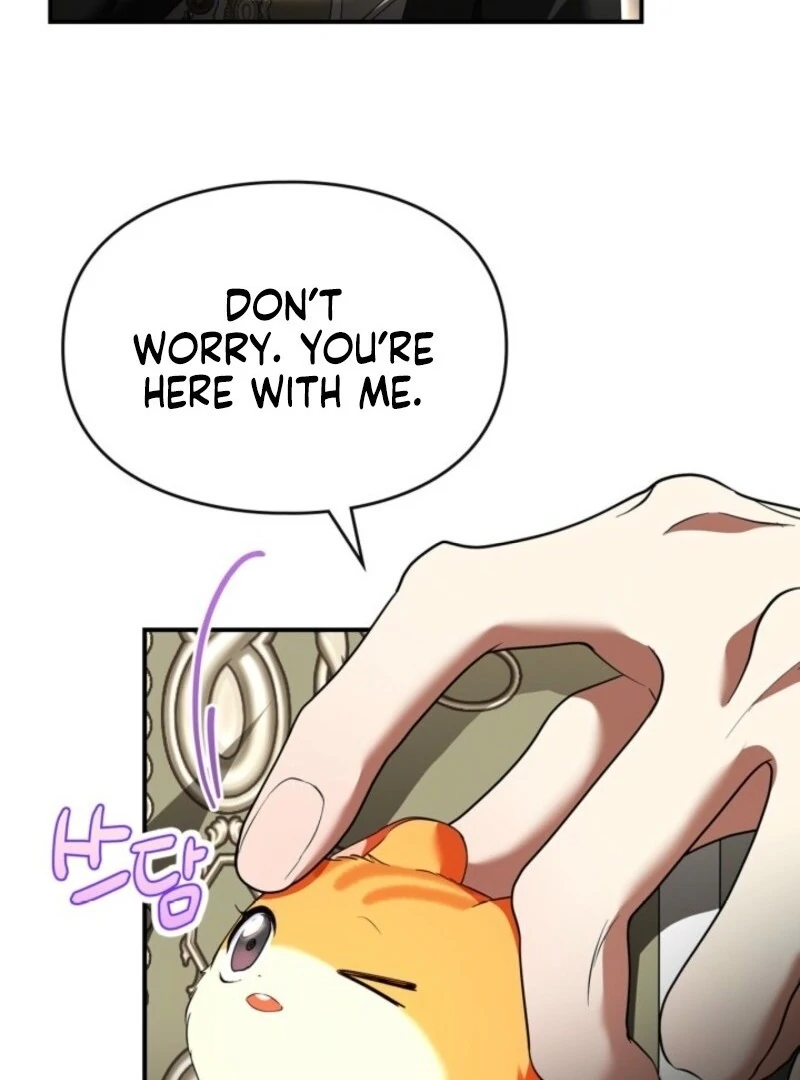 Read I Became A Squirrel Saving The Villain Manga Online