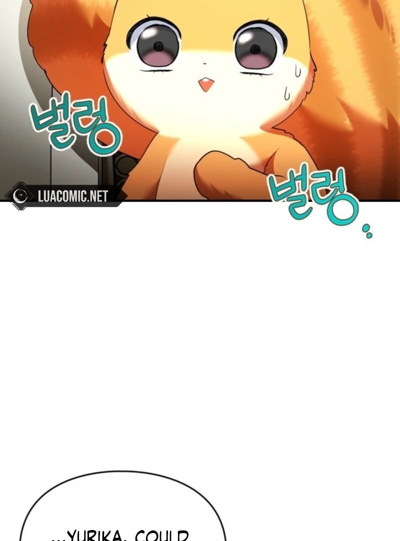 Read I Became A Squirrel Saving The Villain Manga Online