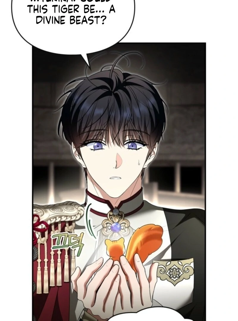 Read I Became A Squirrel Saving The Villain Manga Online