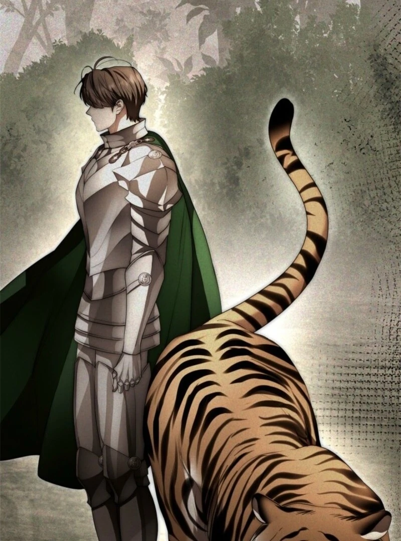 Read I Became A Squirrel Saving The Villain Manga Online