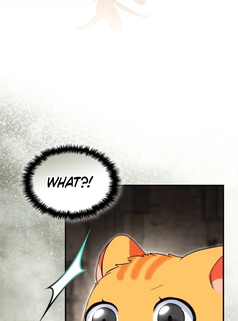 Read I Became A Squirrel Saving The Villain Manga Online