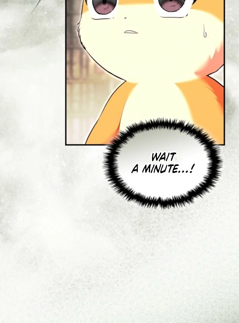 Read I Became A Squirrel Saving The Villain Manga Online