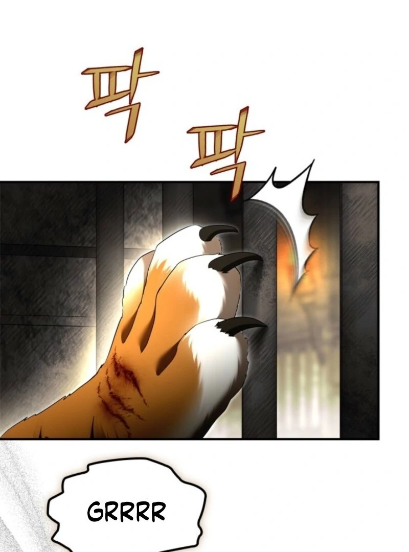 Read I Became A Squirrel Saving The Villain Manga Online