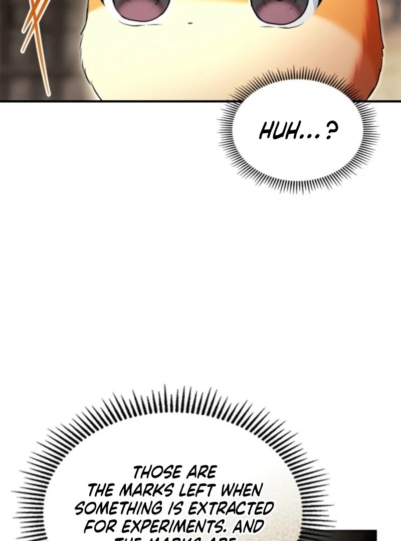 Read I Became A Squirrel Saving The Villain Manga Online