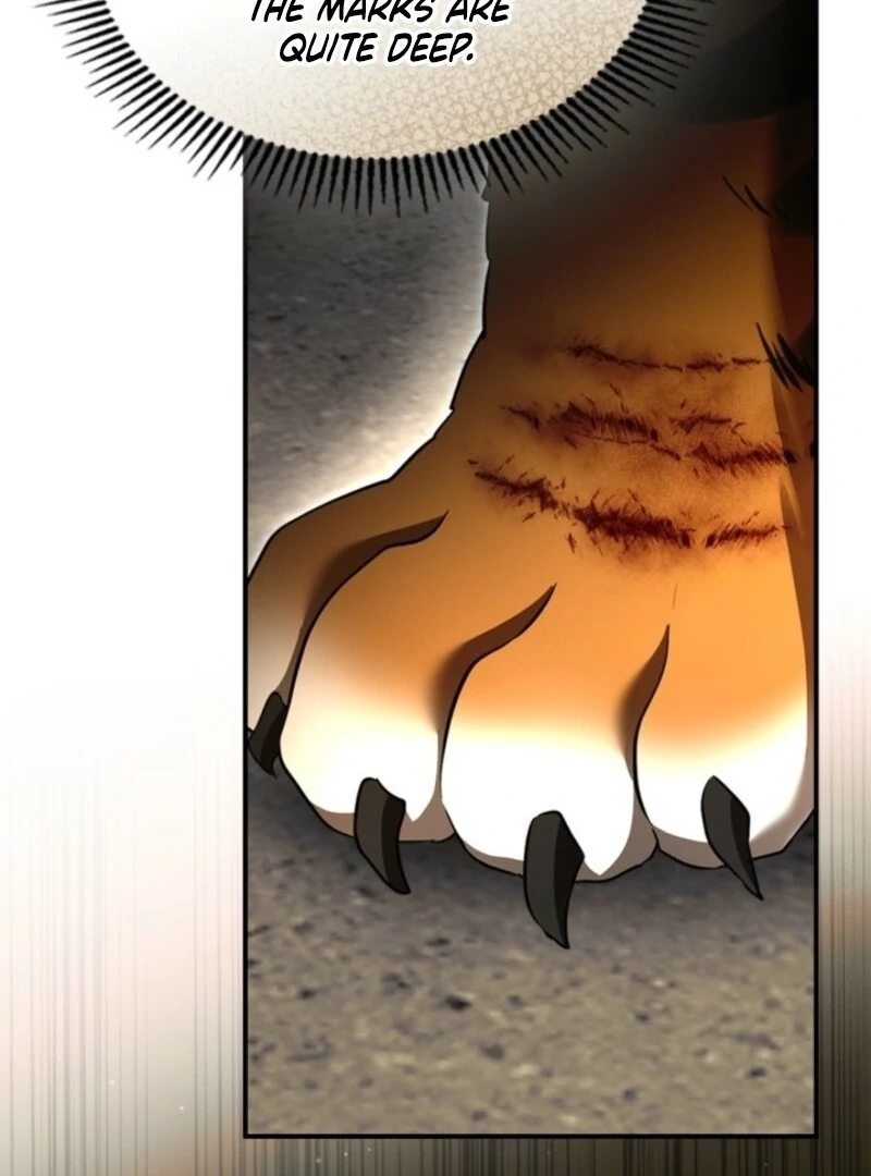 Read I Became A Squirrel Saving The Villain Manga Online