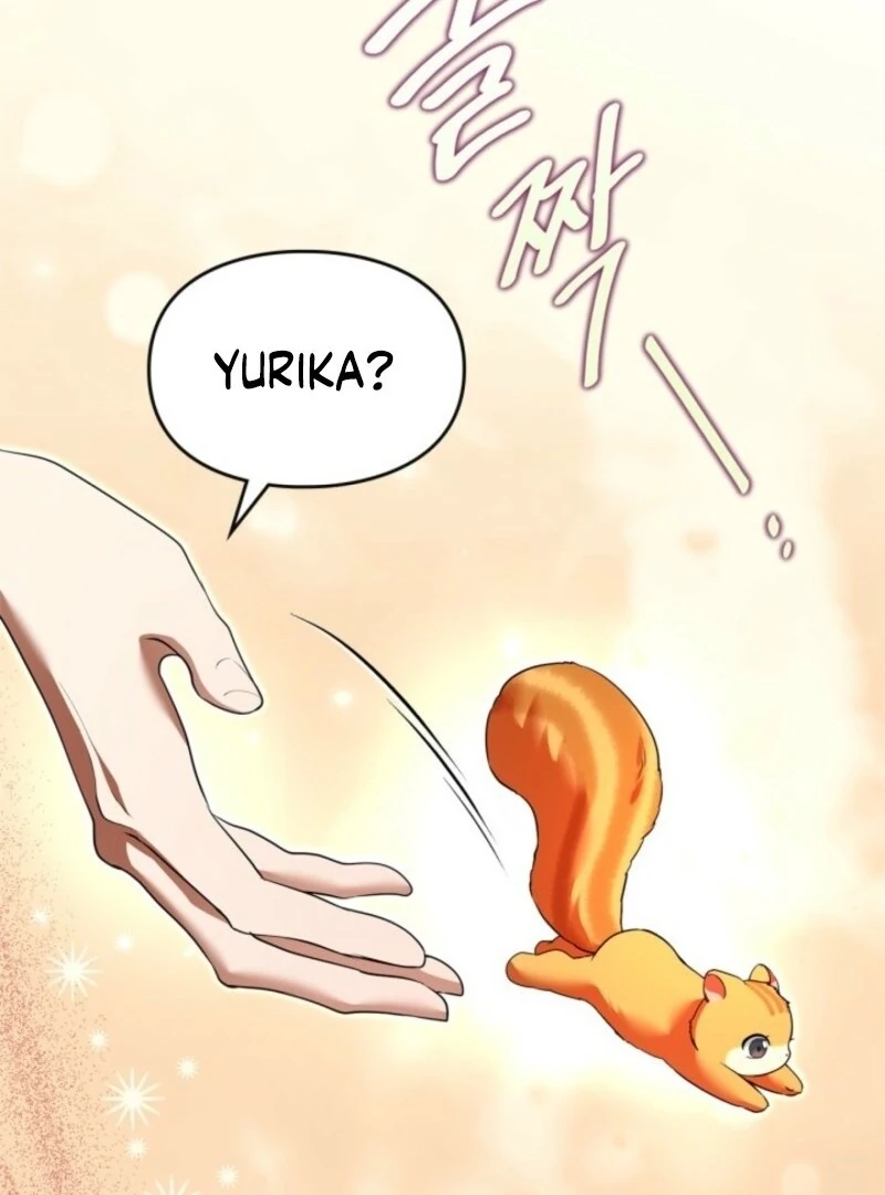 Read I Became A Squirrel Saving The Villain Manga Online