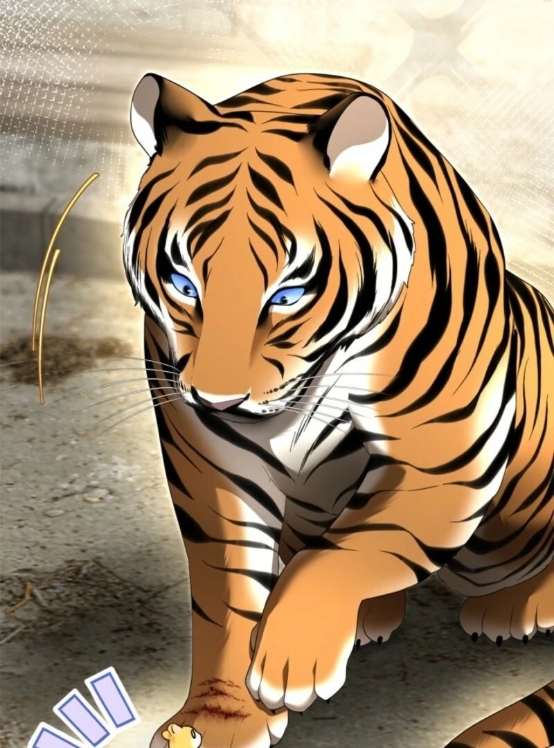 Read I Became A Squirrel Saving The Villain Manga Online